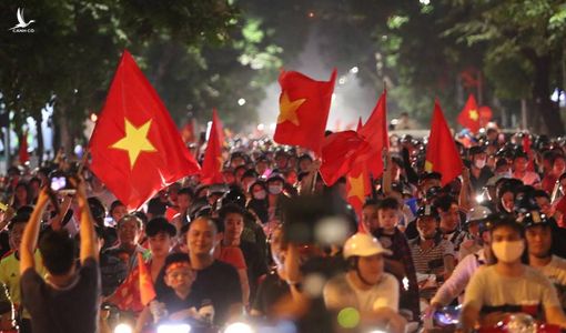 Soi vào lịch sử để hiểu hơn về chiến lược xây dựng đất nước hòa bình của Việt Nam