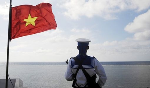 Việt Nam thực thi đầy đủ, đề cao UNCLOS trong giải quyết tranh chấp ở Biển Đông