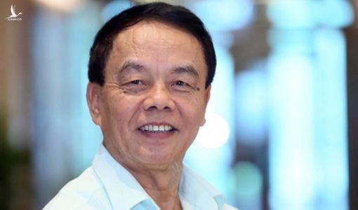 “Bộ nào cũng xoay chuyển tình thế như Bộ Công an thì đất nước sẽ ngon lành”