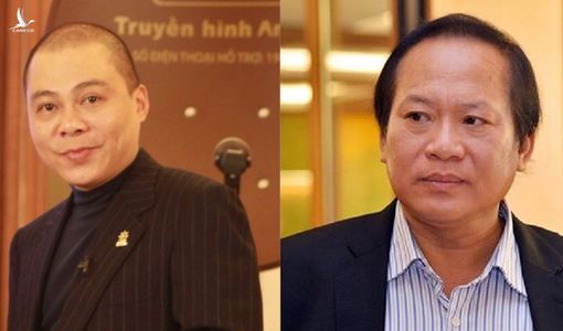 Vì sao áp dụng ‘chính sách hình sự đặc biệt’ với Phạm Nhật Vũ, Trương Minh Tuấn?