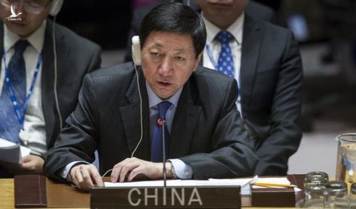 Mỹ đòi rút “bảo bối” của Trung Quốc: Bắc Kinh tức giận, đẩy cả LHQ vào bế tắc bằng đòn hiểm