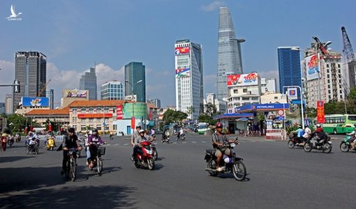 Xây dựng thể chế kinh tế thị trường Việt Nam