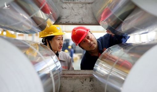 Việt Nam áp thuế chống bán phá giá lên nhôm Trung Quốc để bảo vệ sản xuất