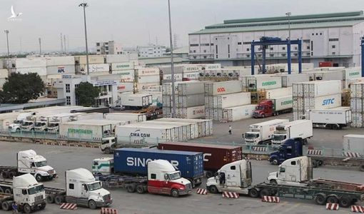 TP.HCM cần tập trung phát triển sản phẩm mũi nhọn