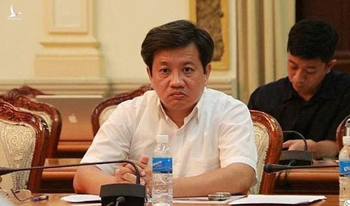 Nguyên nhân ông Đoàn Ngọc Hải không hợp tác giải quyết đơn xin nghỉ?