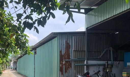 Đập nhà dân, chừa nhà… ‘quan’