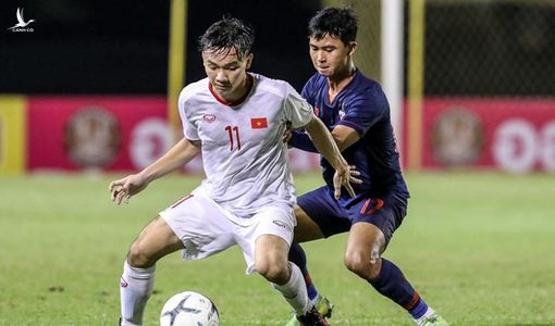 Tin mừng kép: Thắng Thái Lan, U19 Việt Nam vào chung kết Bangkok Cup 2019
