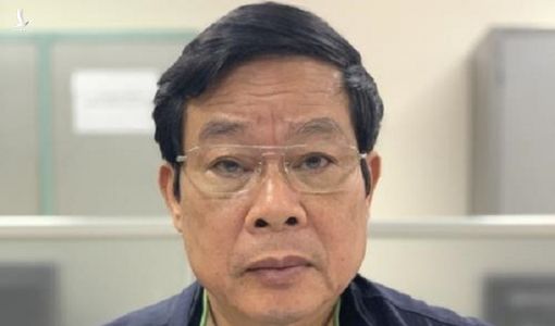 3 triệu USD nhận hối lộ ông Nguyễn Bắc Son muốn trả, gia đình không hợp tác: Bi kịch!