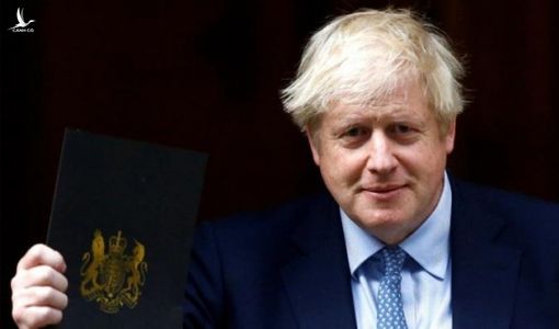 Thủ tướng Anh bị ‘tố’ sàm sỡ nữ phóng viên