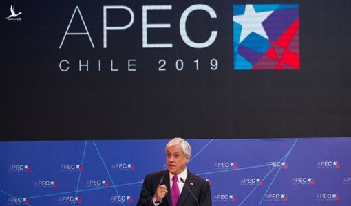 NÓNG: Chile bất ngờ hủy hội nghị APEC 2019, số phận thỏa thuận thương mại Mỹ-Trung ra sao?