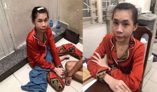 Nữ quái “chị hiểu hông” bị bắt