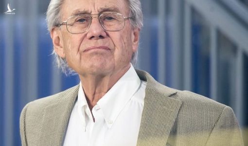 Hai tỷ phú trong danh sách giàu nhất nước Mỹ 37 năm liên tiếp