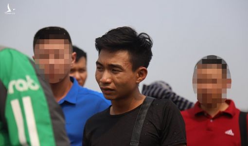 Bất ngờ về sự bàn bạc của 2 nghi phạm sát hại tài xế Grab ở Hà Nội