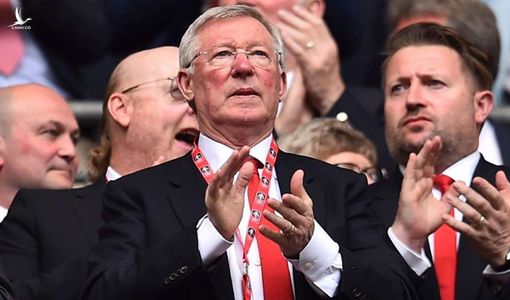 Rúng động vụ HLV huyền thoại Alex Ferguson bị tố bán độ khi dẫn dắt Manchester United