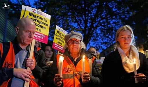 39 người mất: Nghĩa tử là nghĩa tận, không thương xin đừng nói lời cay đắng