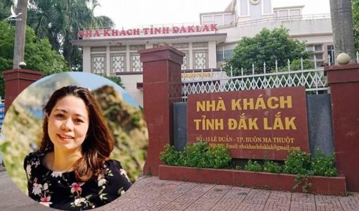 Vụ nữ trưởng phòng mạo danh: Tỉnh ủy Đắk Lắk chỉ mới xác minh… tại chỗ
