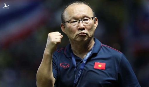 Nhiều CĐV Hàn Quốc bất ngờ kêu gọi HLV Park Hang-seo nên rời Việt Nam, tìm bến đỗ mới