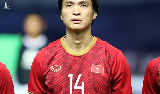 “Cố gắng một lần nữa, nếu con chấn thương… con sẽ giải nghệ”