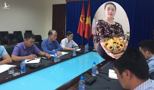 Hé lộ danh tính 3 cán bộ quản lý nữ trưởng phòng ở Tỉnh ủy Đắk Lắk khi thăng tiến