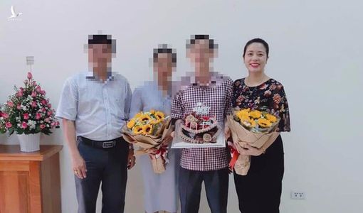 Hé lộ bố chồng “quyền lực” của nữ Trưởng phòng mạo danh ở Đắk Lắk