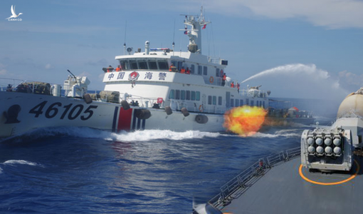 Việt Nam sẽ cản phá “mục tiêu điên cuồng” của Trung Quốc trên biển Đông bằng cách nào?