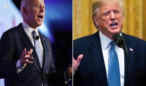 Ông Biden lần đầu kêu gọi luận tội đối thủ, Tổng thống Trump đáp trả gay gắt