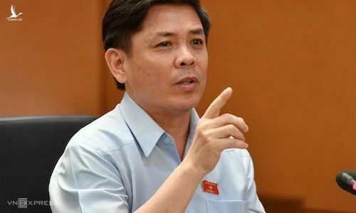 Bộ trưởng Nguyễn Văn Thể: Làm cảng hàng không lớn như Long Thành không bao giờ sợ lỗ