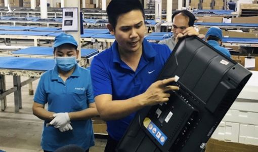 Cục Thuế TP.HCM: 4.200 tỷ Asanzo trốn thuế là do “gõ nhầm”