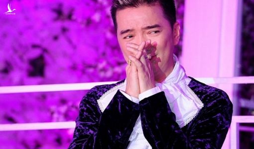 Đàm Vĩnh Hưng: ‘Tôi xin lỗi, tôi đã chọn cách sai pháp luật’