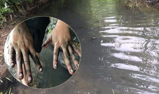 Dàn lãnh đạo công ty nước sạch sông Đà thu nhập “khủng” cỡ nào?