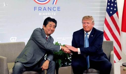 Công bố đặc biệt từ Donald Trump, dồn Trung Quốc vào thế khó