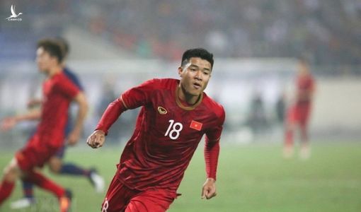 Suýt đánh bại cường địch, U22 Việt Nam được báo châu Á khen vì chuỗi thành tích ấn tượng
