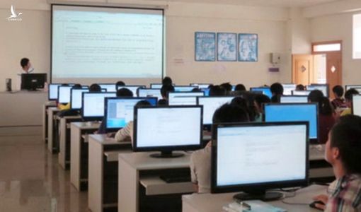 Thêm 9 trường đại học phải dừng cấp chứng chỉ ngoại ngữ, tin học