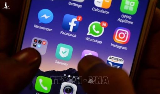 Người dùng mạng xã hội cần có kỹ năng kiểm chứng, chọn lọc thông tin