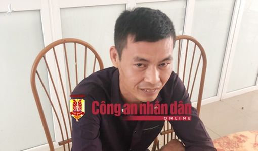 Nghi phạm chủ mưu đổ dầu thải ra sông Đà đầu thú, khai được 1 giám đốc thuê