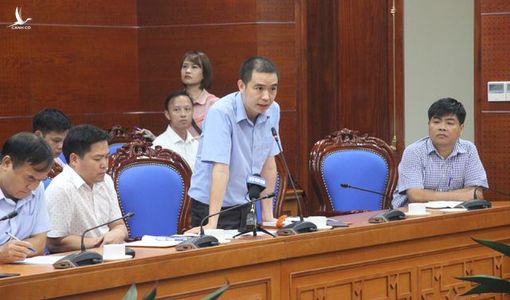 Hãy tạo thành “văn hóa xin lỗi” chứ đừng chỉ bao biện cho cái sai