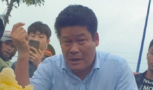 Giám đốc gọi giang hồ vây xe công an ở Đồng Nai bị khởi tố tội trốn thuế