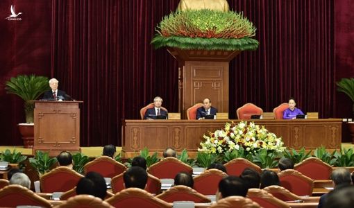 Tổng bí thư: ‘Kỷ luật hơn 70 cán bộ cao cấp, thật đau xót nhưng không còn cách nào khác’