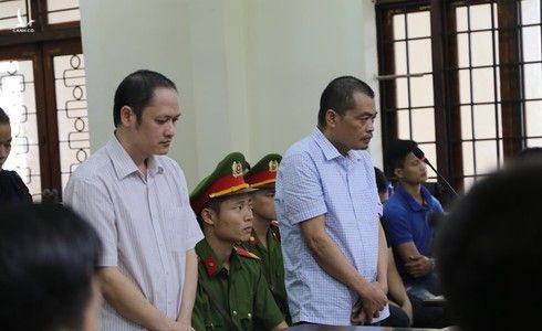 Hà Giang: Yêu cầu điều tra toàn diện đối với Phó Chủ tịch tỉnh Trần Đức Quý