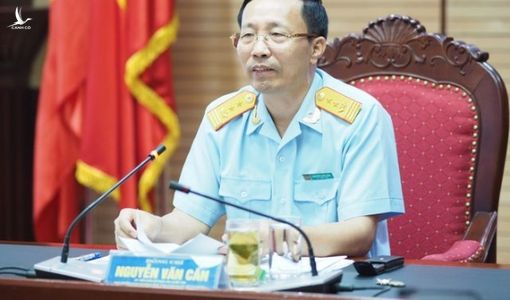 Chấn động, núi nhôm Trung Quốc 4,3 tỷ USD ‘đội lốt’ hàng Việt định đi Mỹ