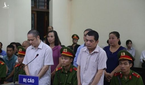 Vụ án nâng điểm: Dấu hiệu lọt người lọt tội khá rõ