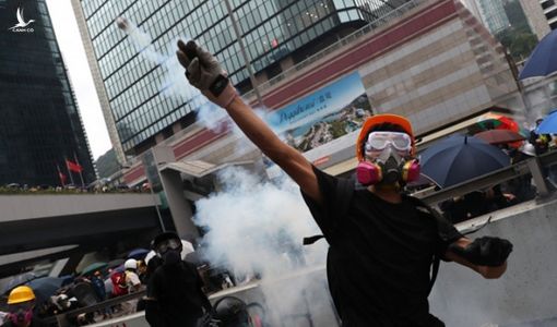Hong Kong chính thức hủy bỏ dự luật dẫn độ gây tranh cãi