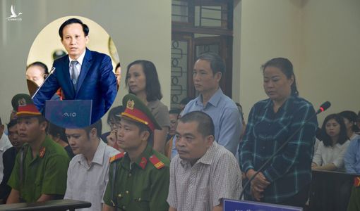 Xử gian lận thi ở Hà Giang: Luật sư hỏi 1 câu liêm sỉ khiến bị cáo phải im lặng