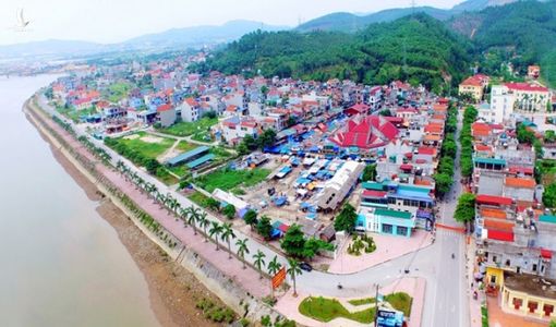 Quảng Ninh ra nghị quyết mở rộng Hạ Long gấp 5 lần hiện tại