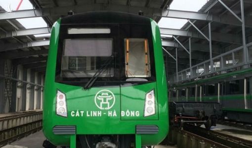 Dự án đường sắt Cát Linh – Hà Đông: Lối ra nào cho “bài học đau xót” này?