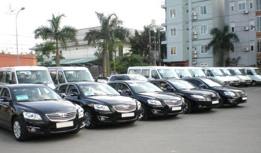 Khoán xe công: Đã đến lúc cần phải “bắt buộc khoán”