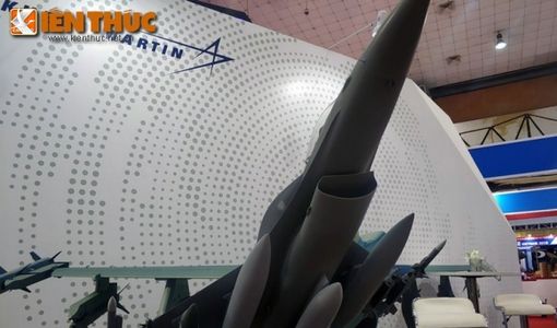 Việt Nam có thể sở hữu máy bay ném được bom nguyên tử?