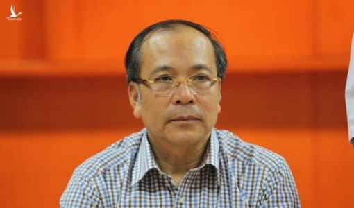 Kiểm điểm Giám đốc Sở Y tế Hòa Bình do ‘chưa thật sự sâu sát’