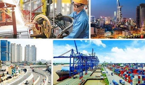 Nỗi lo ‘kỳ tích’ GDP 9 tháng