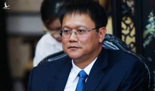 Tiếng súng của bọn kền kền mạng trước cái chết của Thứ trưởng Lê Hải An